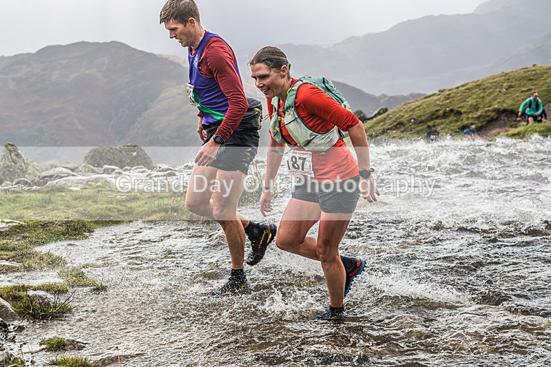Langdale -141 - Langdale Horseshoe Fell Race Saturday 10th October 2026