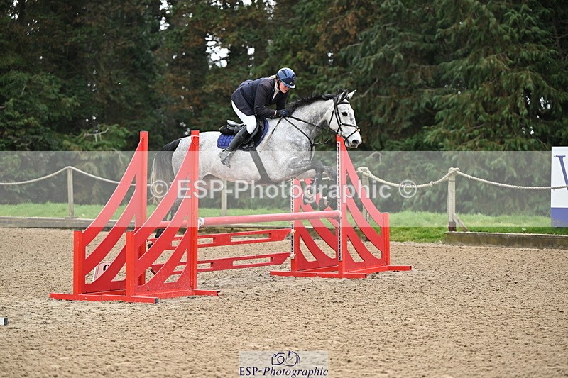 250321A-130650-00860 - Cls 7 85cm Amateur Quali