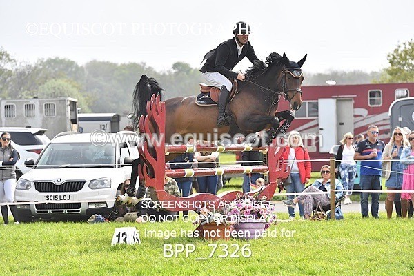 BPP_7326 - CLASS 4 B&C Champ Qual (1.25m - 1.30m)