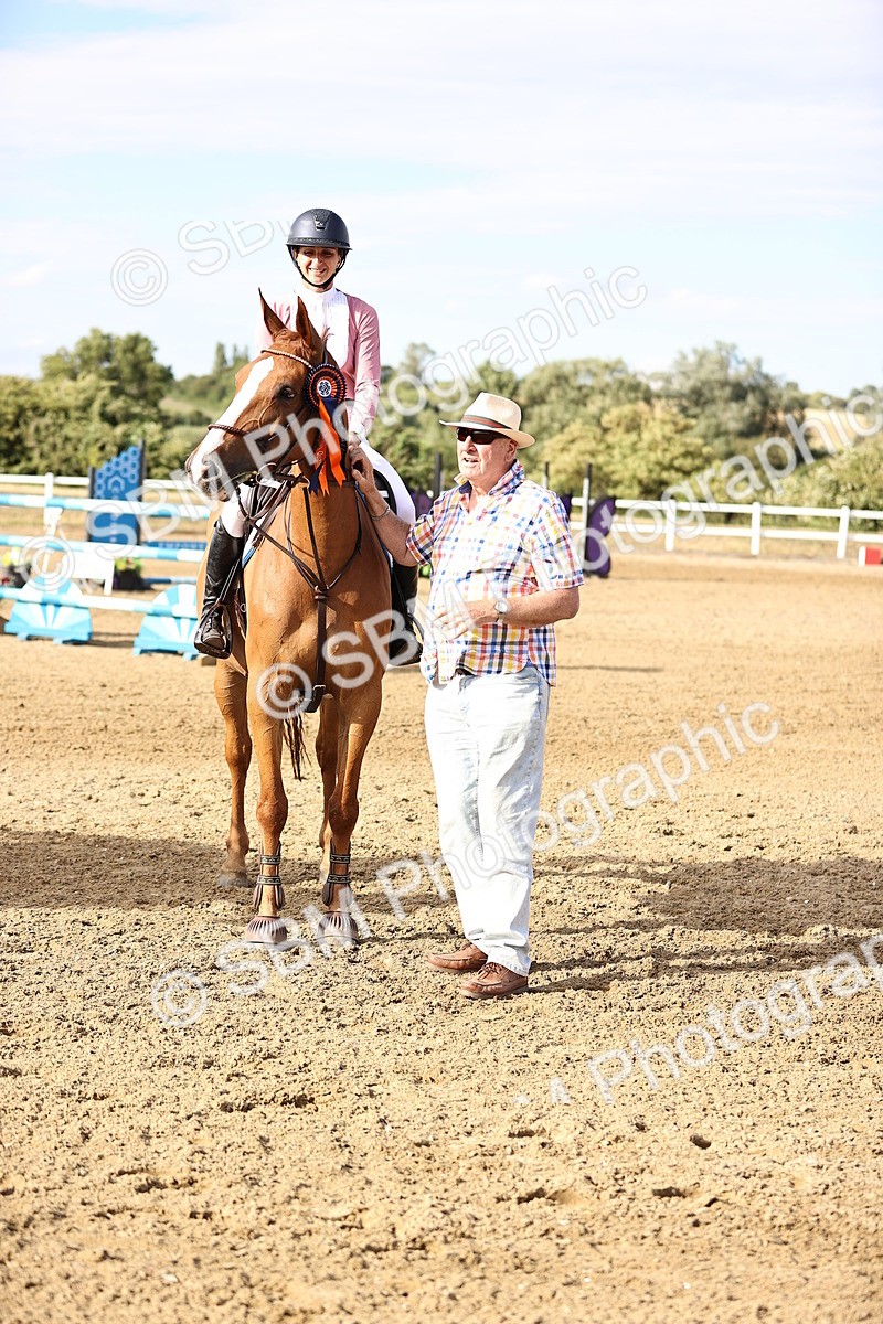 SBM_012324 - Class 10 - Talent Seekers Inc 7 Year Championship Qualifier - 2nd Half