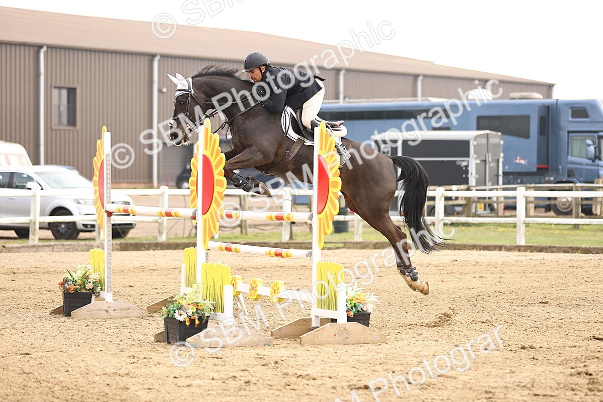  - Class 20 - National 1.30-1.40m