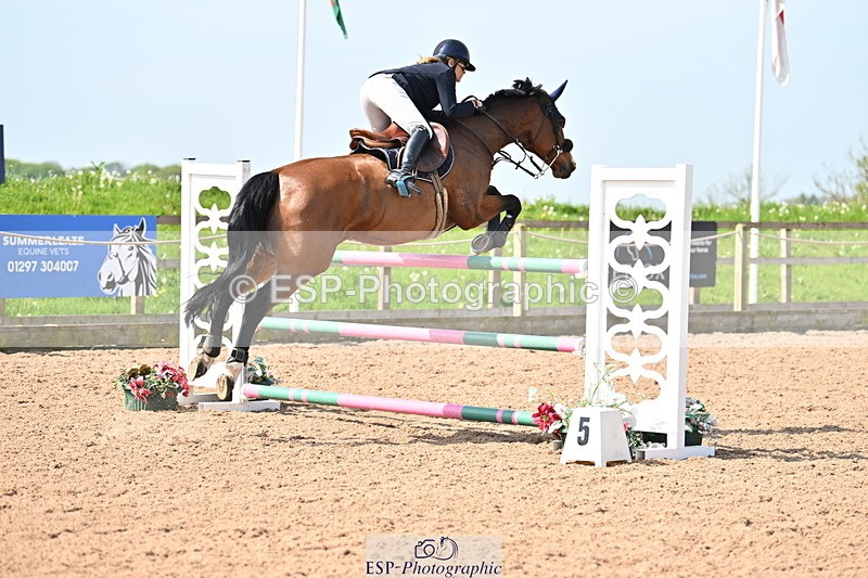 240510A-104541-05093 - Cls 21 Snr 1.20m Open