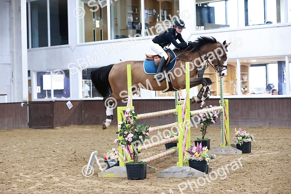 SBM_001345 - Class 4 - Senior Newcomers 1..10m