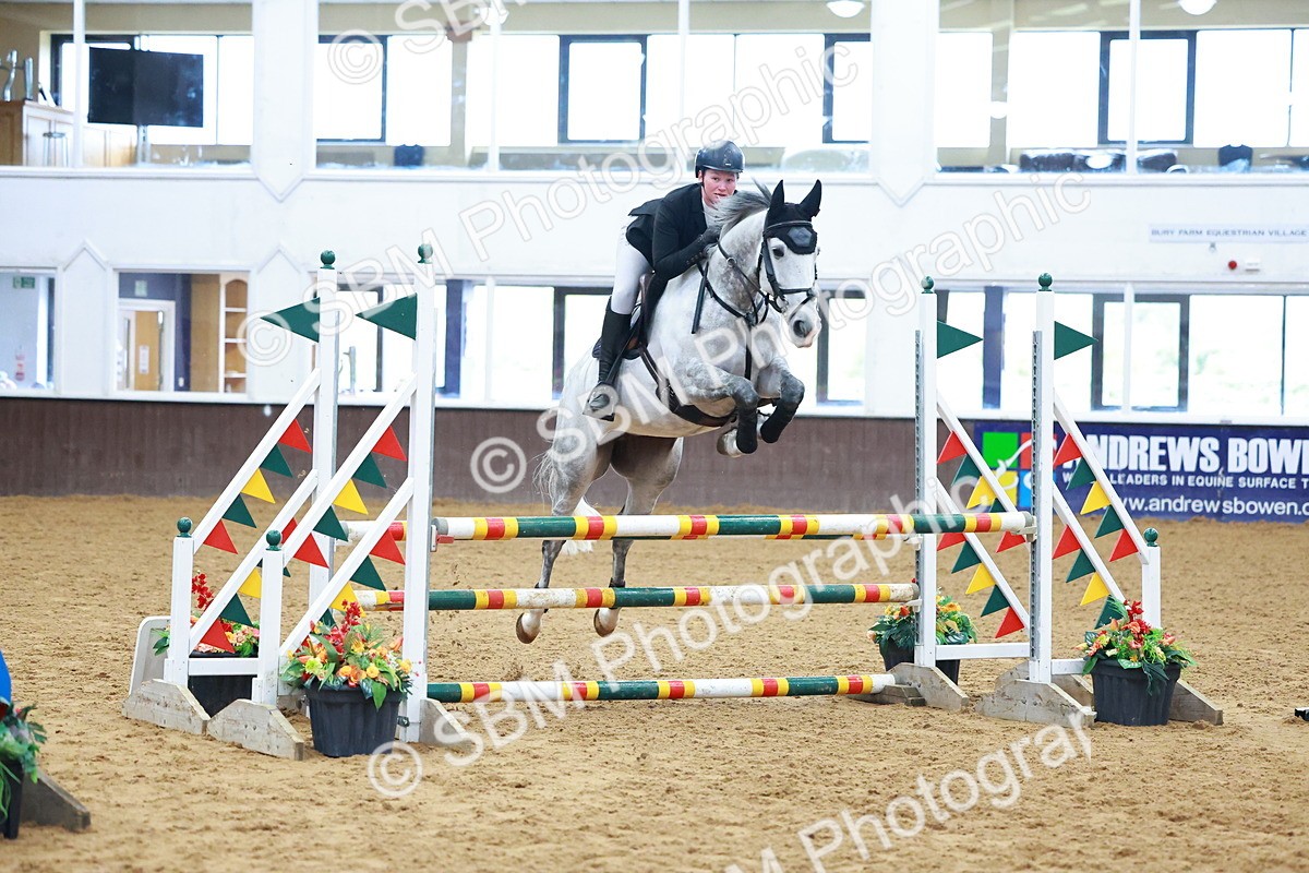 SBM_000697 - Class 3 - Senior Discovery - 1.00m