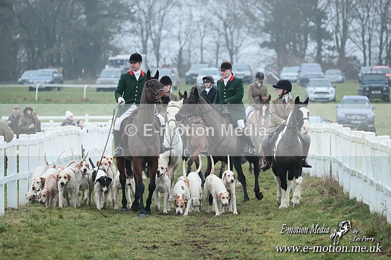 PtP 180126  0718 - Royal Artillery PtP Larkhill 18/01/26