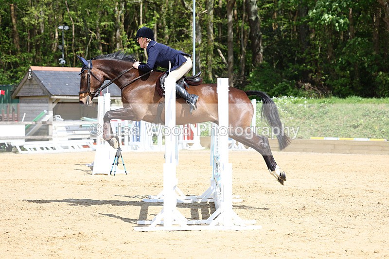 3E7A7735 - Class 9: 80cm Senior