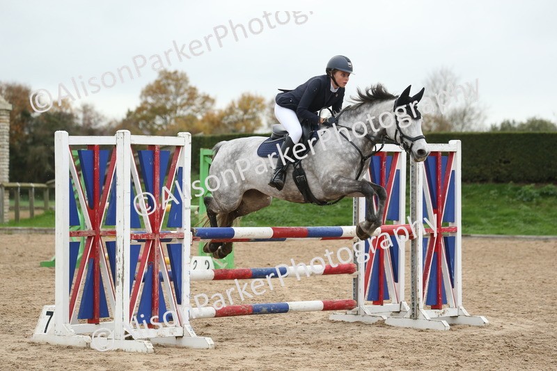 20251109-1477 - Class 5 - 1.00m