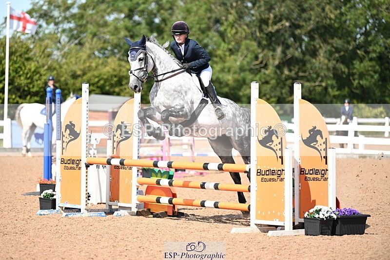 240914A-122221-06760 - Cls 22-S 85cm Amateur Qualifier