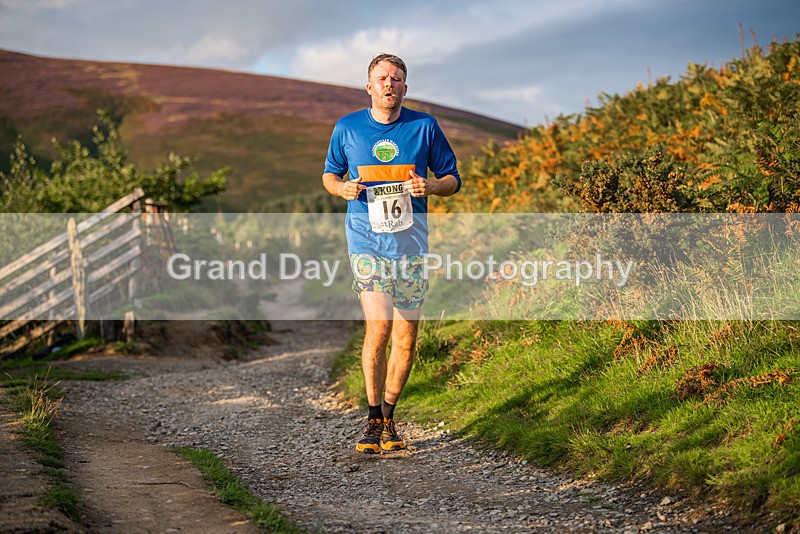 Not Round-642 - Not Round Latrigg Race Wednesday 16th August 2023