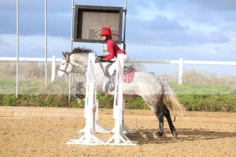 3E7A9551 - Class 2: 70cm