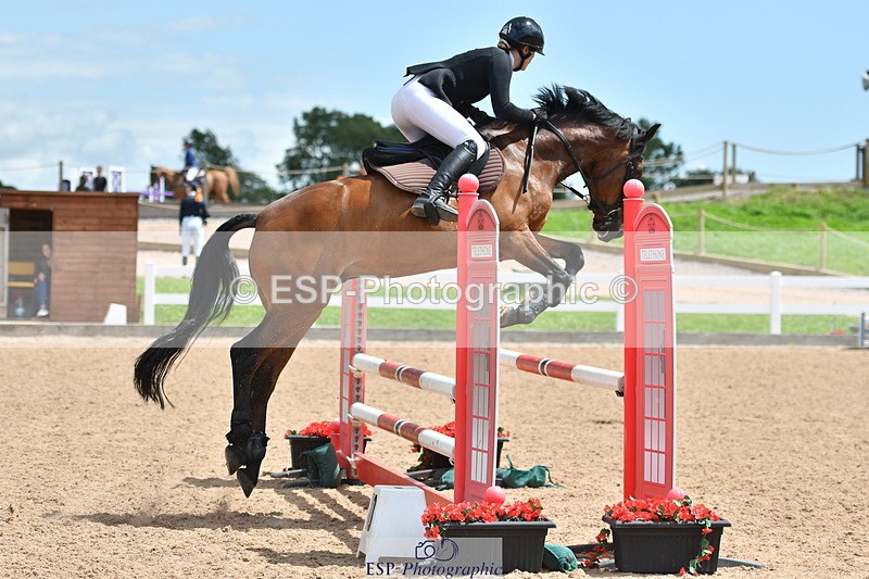 240727A-132921-04990 - Cls 22 85cm Amateur Qualifier