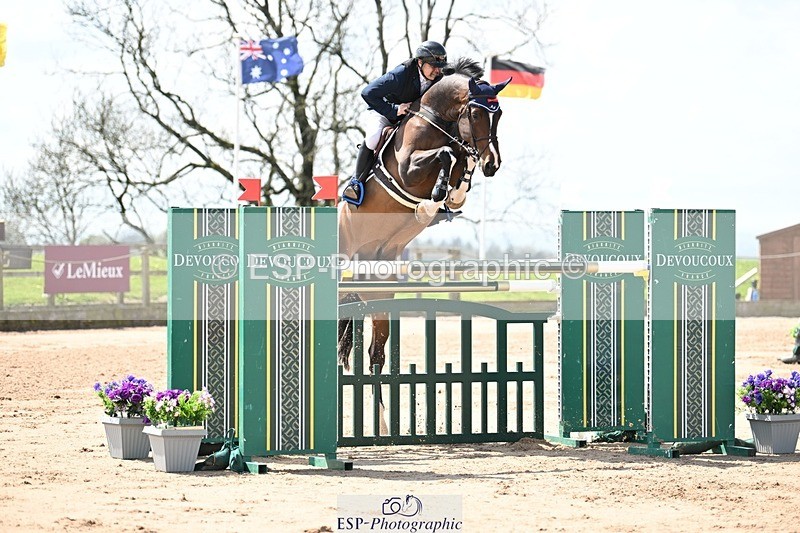 250425-131355-09373 - Cls 10 - 2 Star Big Tour L. Ranking Class - 1st Half