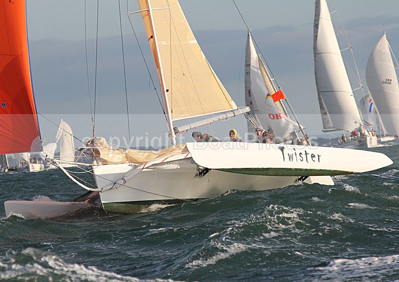 130601 TWISTER IMG_4689 - ROUND THE ISLAND RACE - 1st June 2013