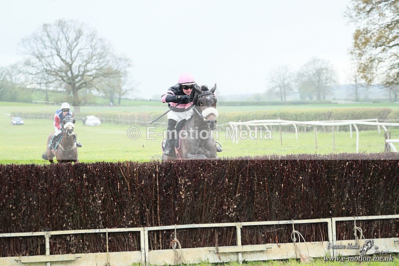 PtP 180426 1384 - Worcestershire Hunt PtP Chaddesley Corbett 18/04/26