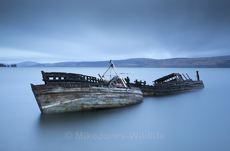 _71A8942 SALEN BAY, ISLE OF MULL - ISLE OF MULL LANDSCAPE PHOTOGRAPHY