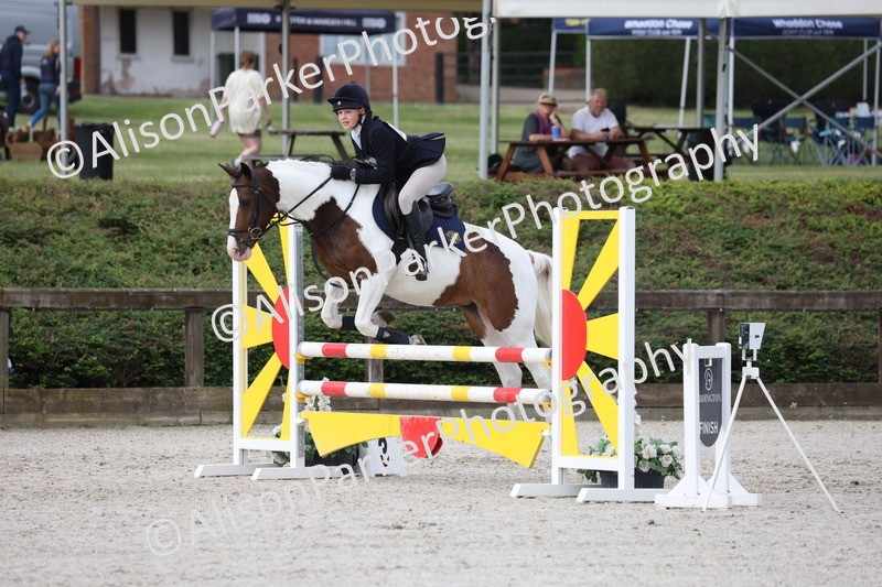 20250622-0418 - PC 90 Qualifier - Round 1