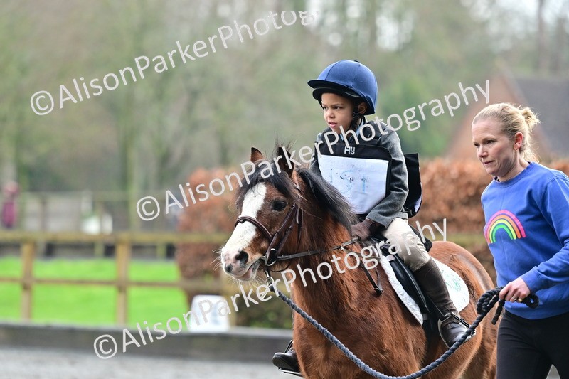 20260125-0949 - Class 9a - Walk Trot Assisted