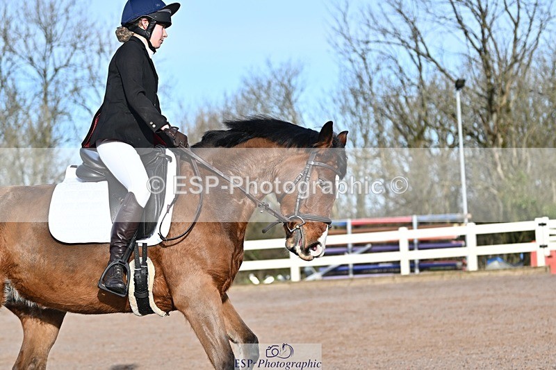 250125-104021-00208 - Dressage - CT Class 4 BE95 (80cm)