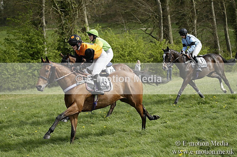 PtP 170417 300 - Old Berks Point-to-Point Lockinge 17/04/17