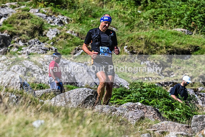 Scafell Pike-485 - Fellside Events Scafell Pike Trail Marathon Sunday 23rd August 2026