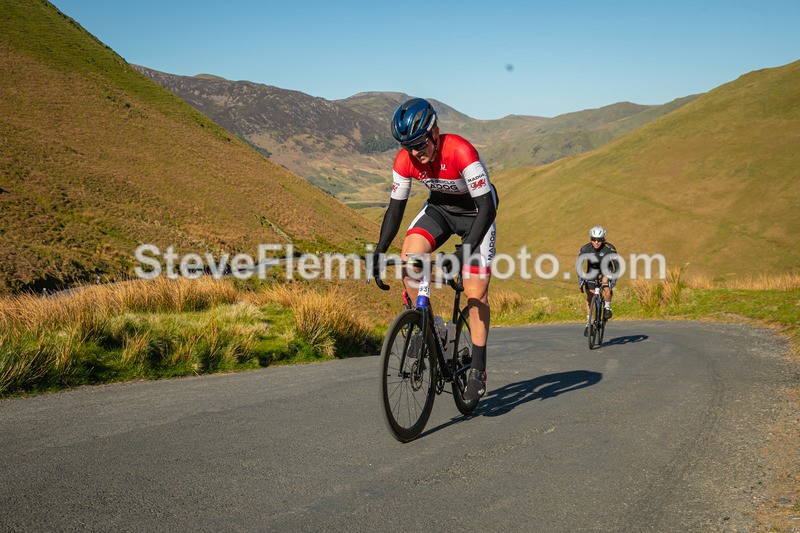 090945 - Newlands Pass 09.00 - 10.00