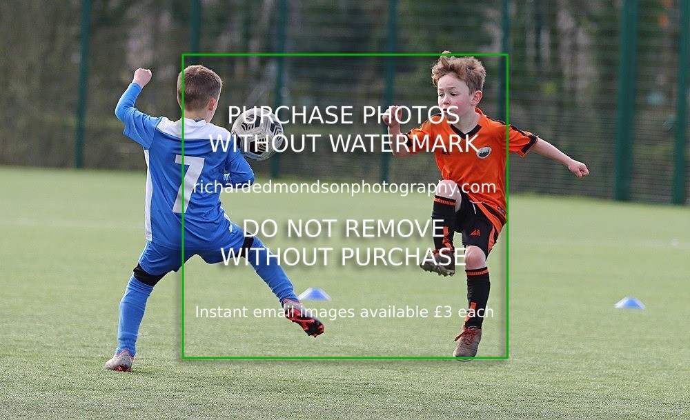 IMG_8294 - Wattsfield Under 7s vs Kirkby Stephen Under 7s (Saturday 1st April 2023)