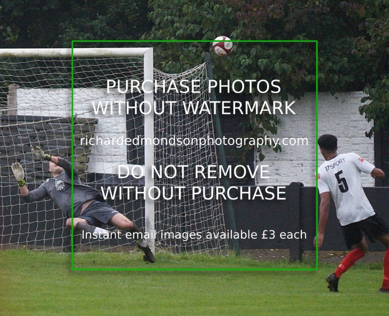 DSC02634 - Kendal Town v Yorkshire Amateurs (9/10/21)
