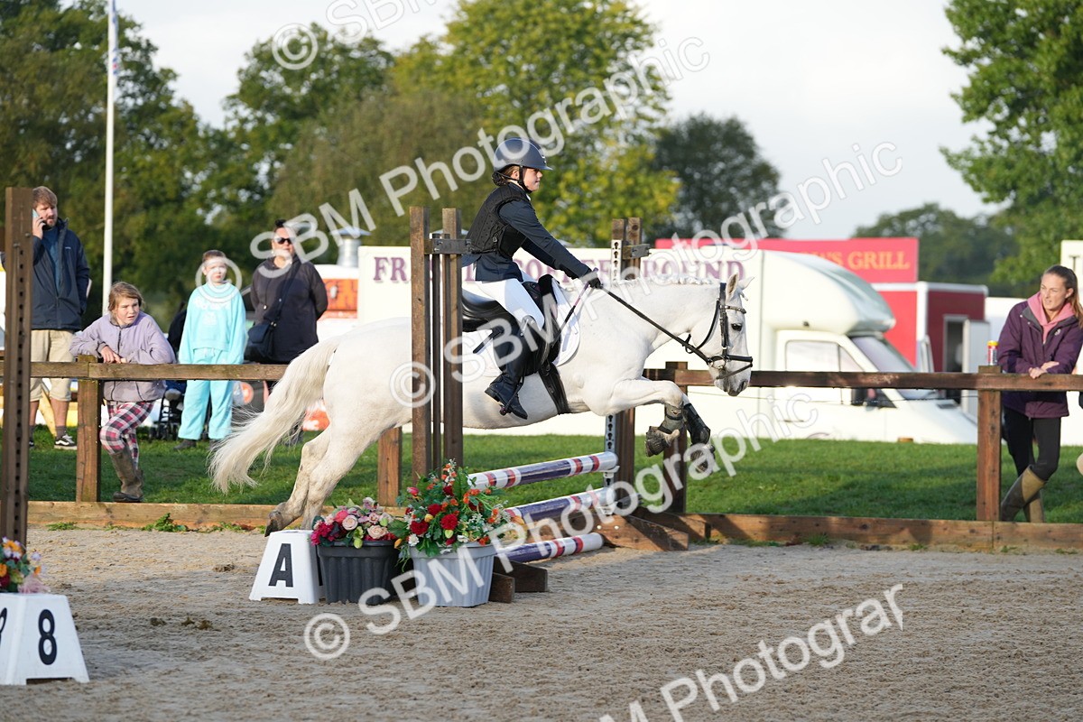 SBM_32211 - J5 - Junior Pony 50cm Championship