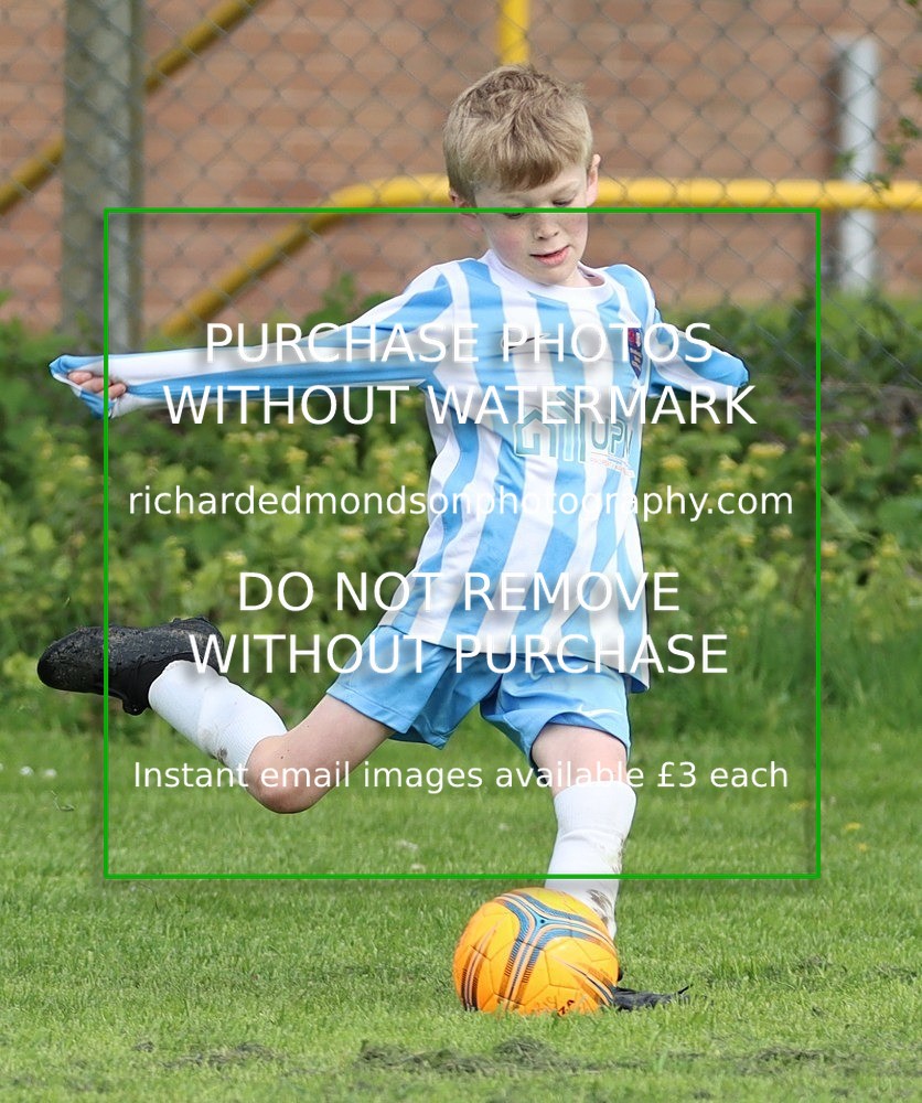 IBISSWARTH78 - Ibis Under 7 vs Swarthmoor Under 7 (20/4/24)