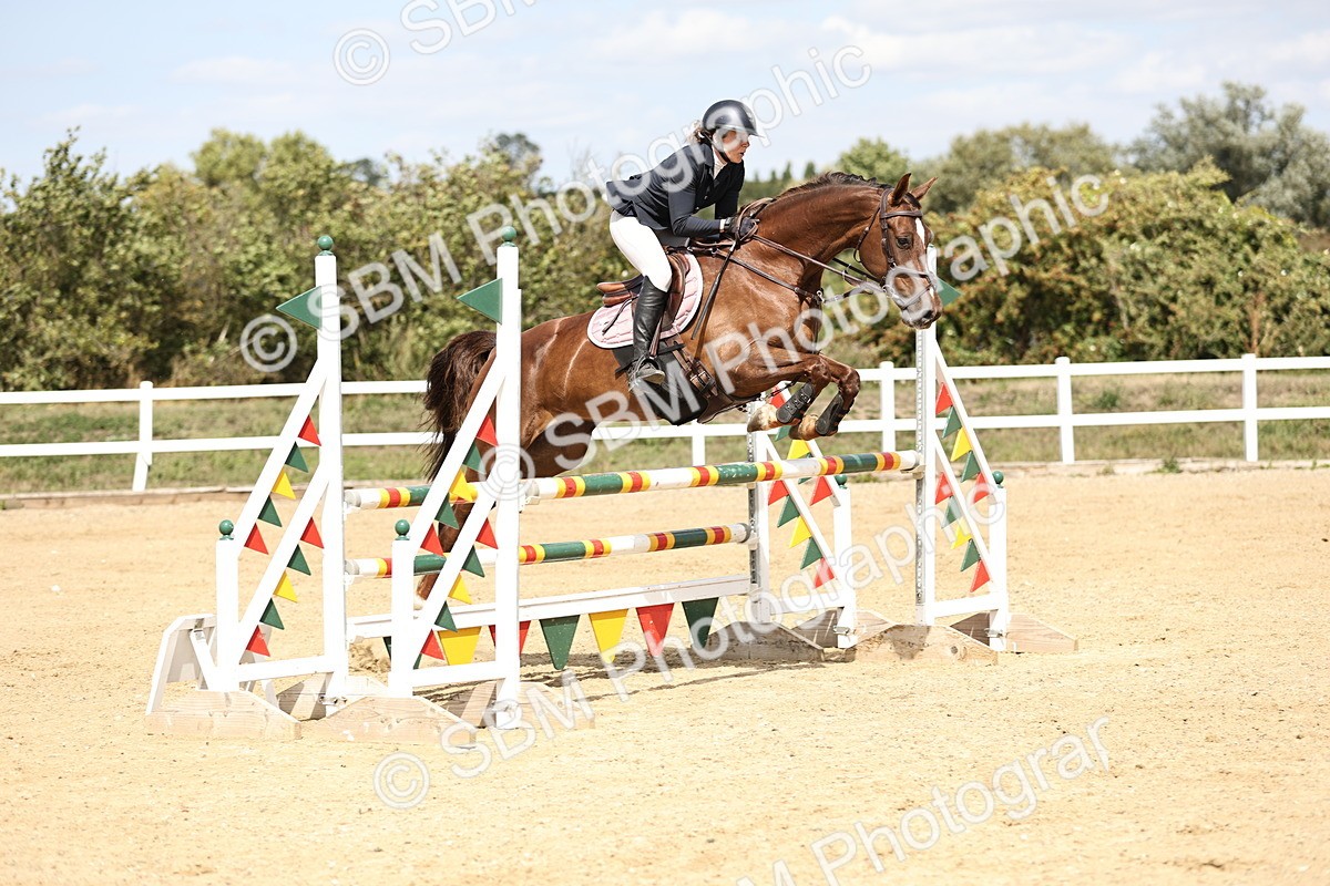 SBM_004797 - Class 5 - Senior Discovery - 1.00m Open