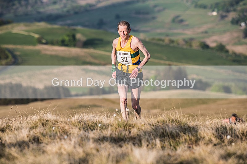 Dockray Hartside-151 - Dockray Hartside Fell Race Wednesday 7th May 2025