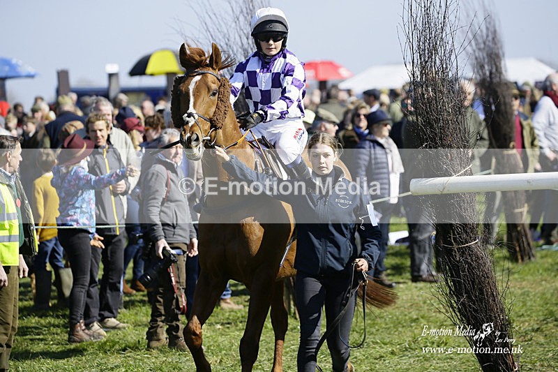 PtP 200322 21 - Mendip Farmers Point-to-Point 20/03/22