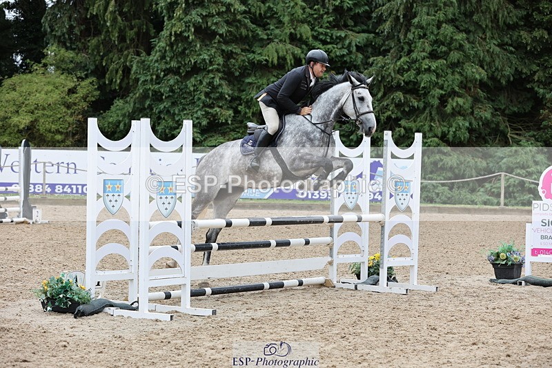 250705A-101753-13716 - Cls 33 Snr British Novice and 90cm Open