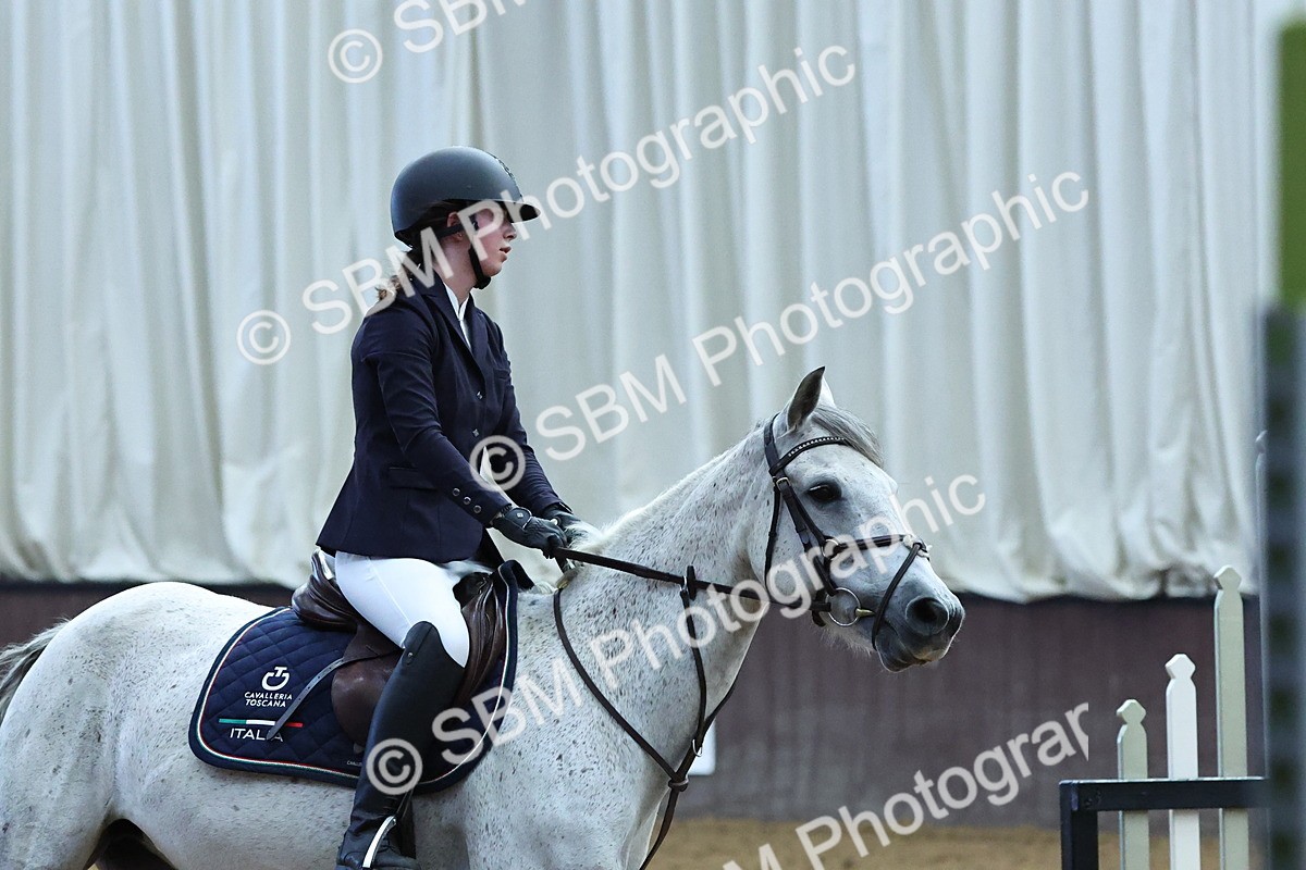 SBM_005075 - Class 3 - 50cm Open