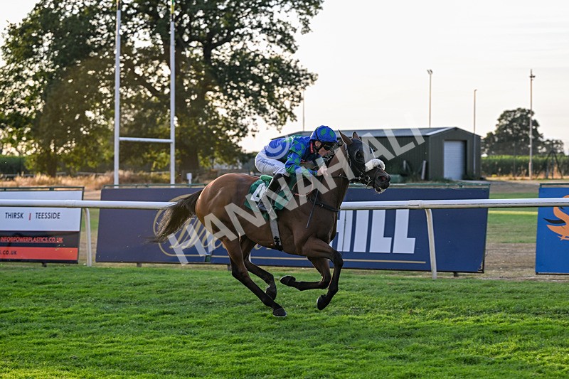 140826-Race 5-Military Leader-1511 - Race 5 19.50pm Malton Marquees Racing Through The Summer Handicap