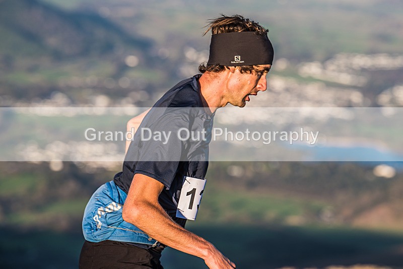 Grisedale-43 - Grisedale Grind Fell Race Wednesday 19th April 2023