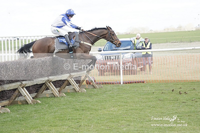 PtP 190323 267 - Oakley Hunt Point-to-Point Brafield-On-The-Green 19/03/23