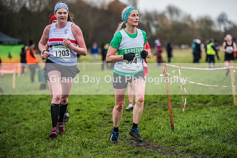 Blackpool-338 - Mid Lancs XC Blackpool Saturday 13th January 2024