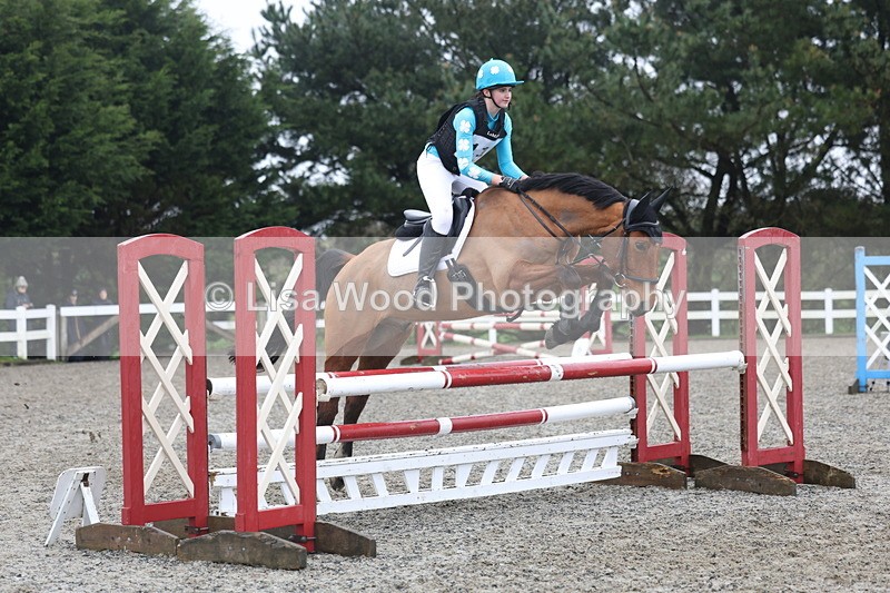 3E7A7589 - Class 3: 90cm