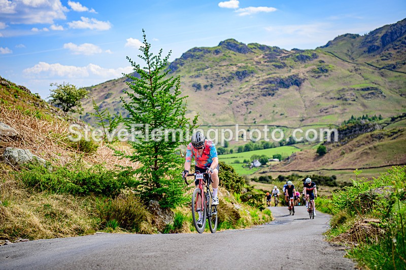 140312 - 2025 Fred Whitton Blea Tarn Climb 14.00 - 15.00