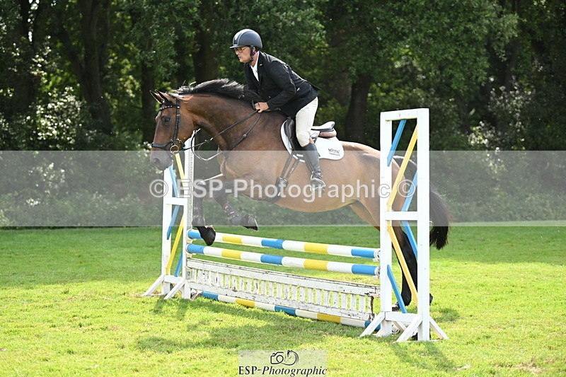 250704A-093518-06819 - Cls 24 85cm Amateur Quali