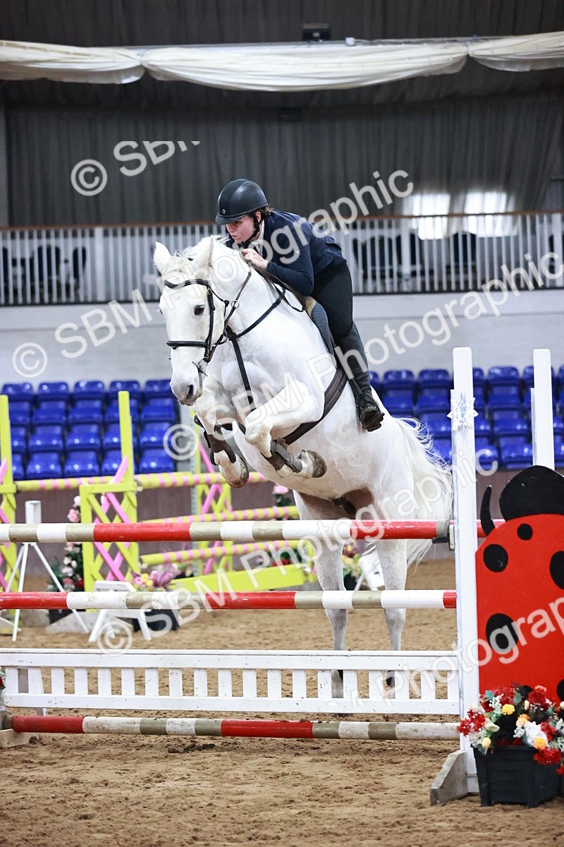 SBM_002799 - Class 12 - Blue Chip Dynamic B&C Championship Qualifier 1.25m 1.30m