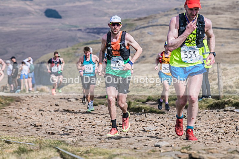 Pen-Y-Ghent-193 - The 3 Peaks Race Saturday 25th April 2026 - Pen Y Ghent