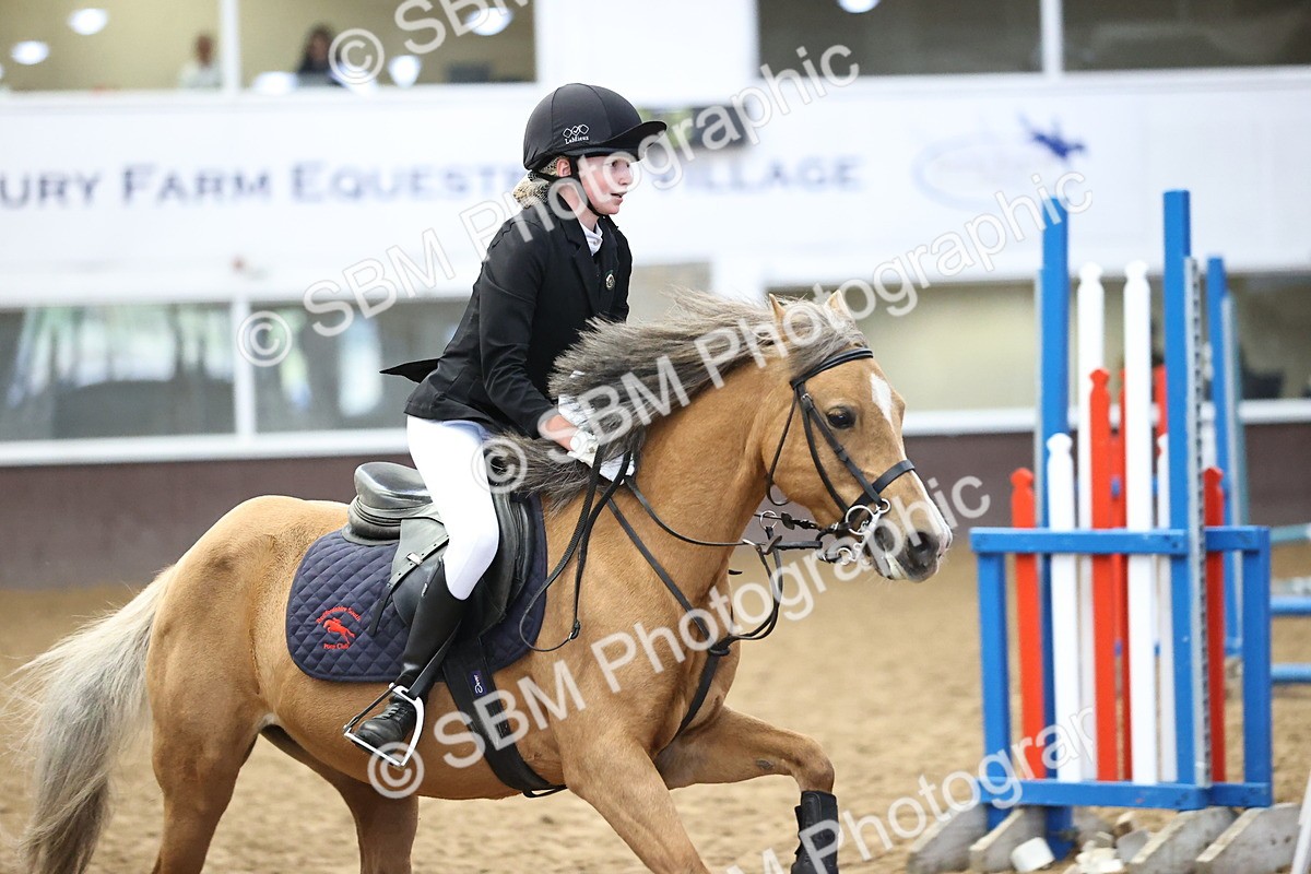 SBM_000532 - Class 3 - The Fire Safety Stick 50cm Area 12 Championship Qualifer