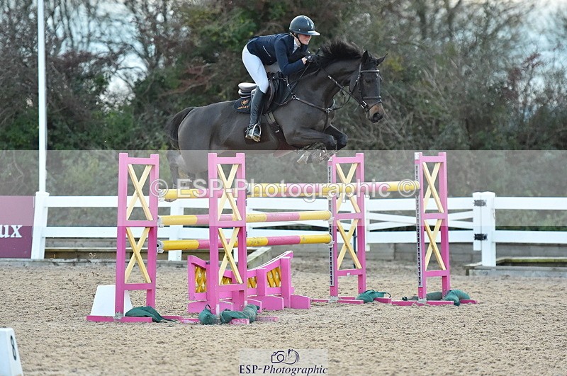 231111A-152326-02443 - Cls 14 Blue Chip 1.25m Winter Qualifier