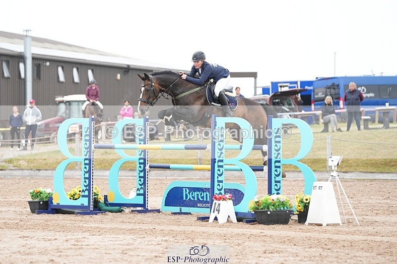 250727-132853-10558 - Cls 27 NAF Silver League Jump Off and Presentations