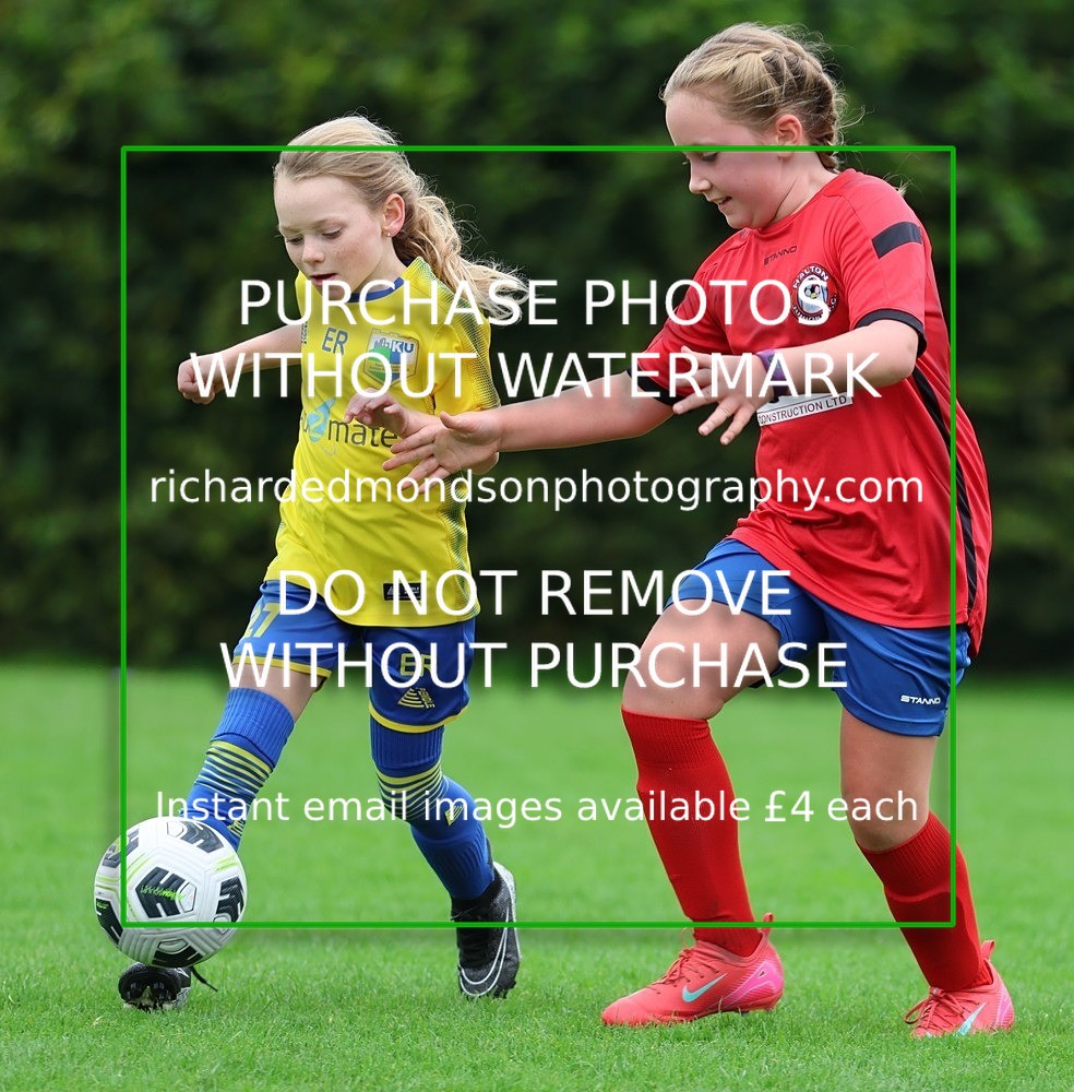 IMG90 - Kendal United Girls Under 10 vs Halton Lionesses Under 10 (14/9/25)