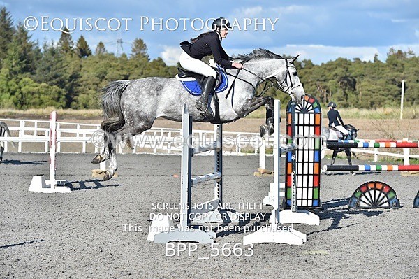 BPP_5663 - SAT CLASS 32 FOX/1.20M