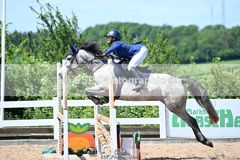 240609A-123839-04879 - Cls 24 Pony British Novice and 80cm Open