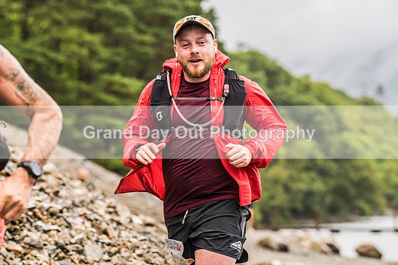 Scafell Pike-360 - High Terrain Events Scafell Pike Trail Marathon Sunday 20th August 2023